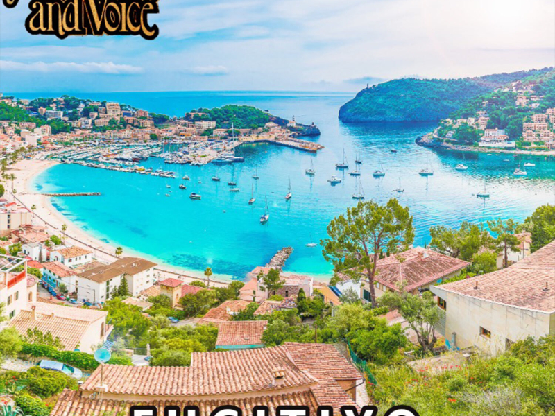 Fugitivo (Remastered 2024) (Single)