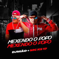 Mexendo o Popô (Single)