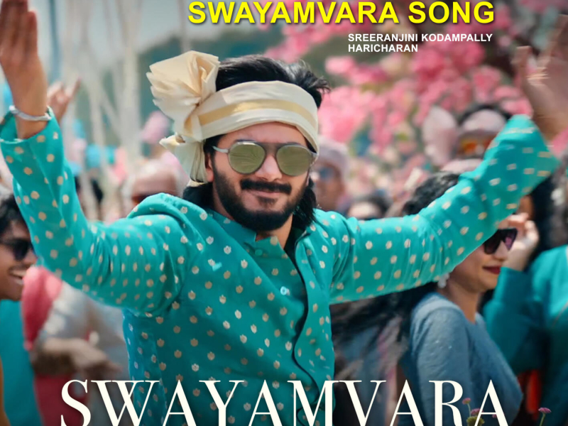 Swayamvara Song (Single)