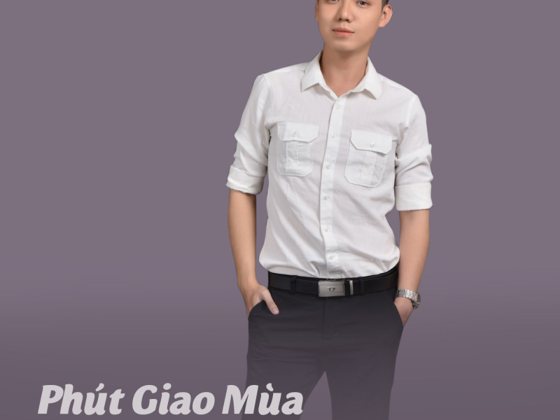 Phút Giao Mùa (Single)