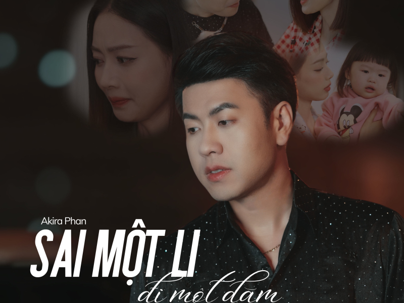 Sai Một Li Đi Một Dặm (Single)