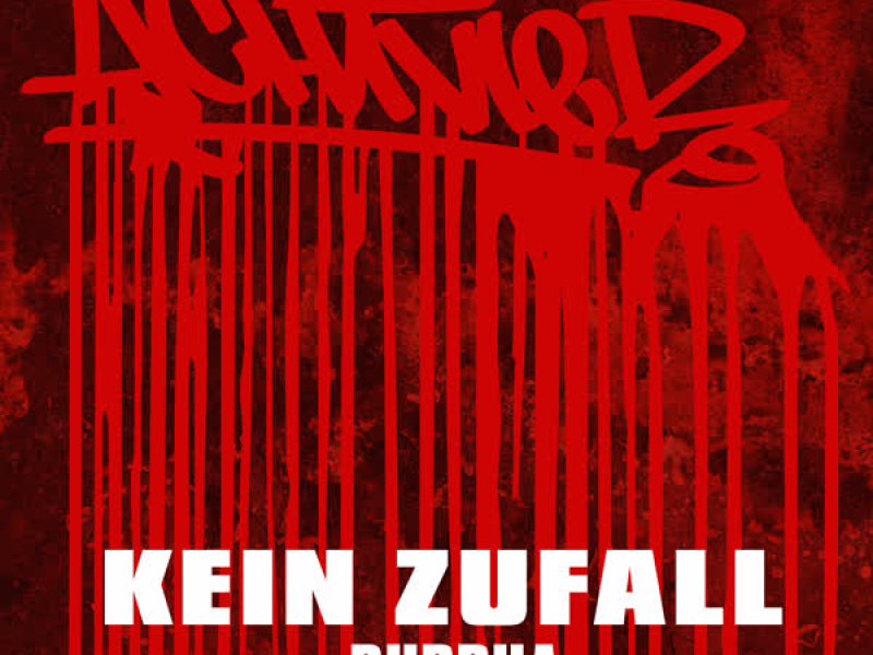 Kein Zufall (Single)