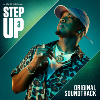 Won't Keep Me Down (Step Up: Season 3, Original Soundtrack) (Single)