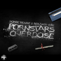 Pornstars Overdose (EP)