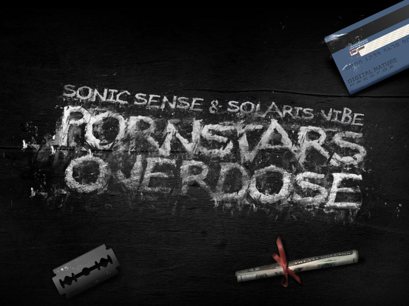 Pornstars Overdose (EP)