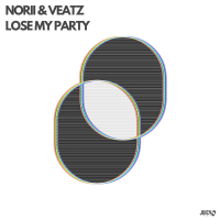 Lose My Party (Single)