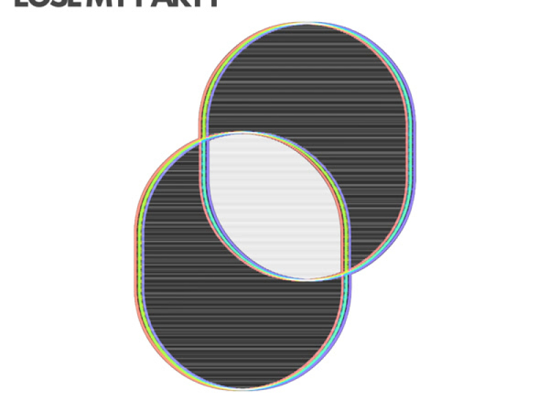 Lose My Party (Single)