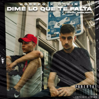 Dime Lo Que Te Falta (Single)