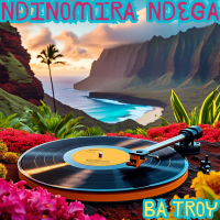 Ndinomira Ndega (Single)