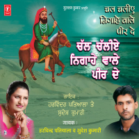 Chal Chaliye Nigahen Wale Peer De