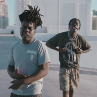 Whateva It Takez (MV) (Single)