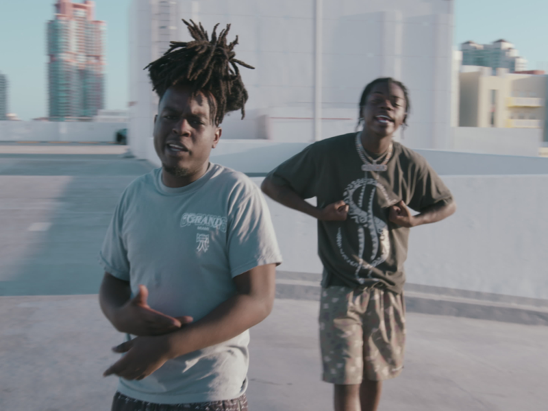 Whateva It Takez (MV) (Single)