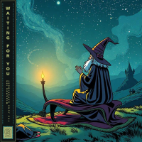 Waiting for You (Single)