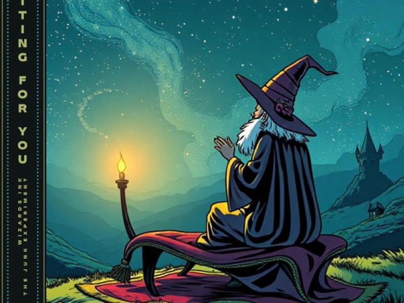 Waiting for You (Single)