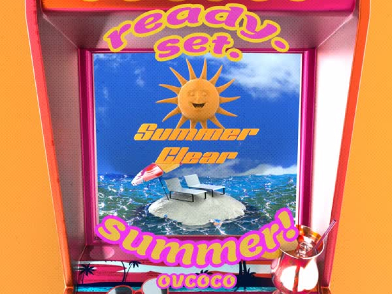 ready.set.summer! (Single)