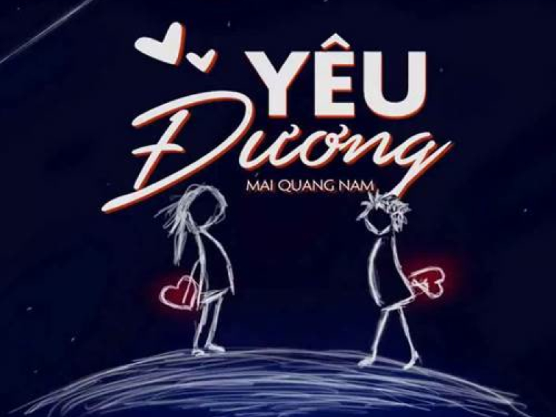 Yêu Đương (Single)