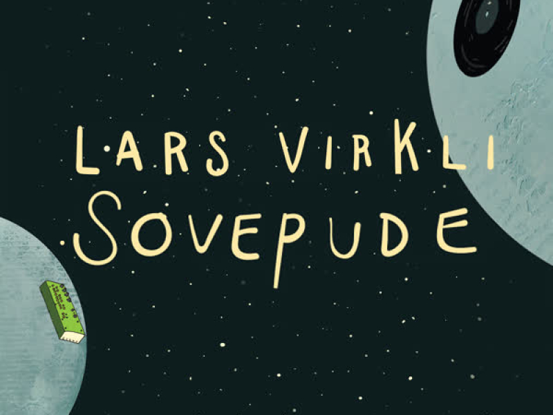 Sovepude (Single)