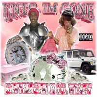 until i'm gone (feat. Lil Tracy) (all versions) (EP)