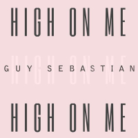 High On Me (Single)
