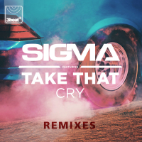 Cry (Remixes) (EP)