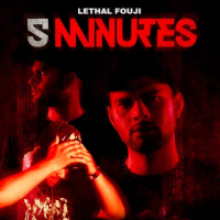 5 Minutes (EP)
