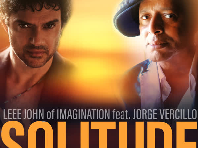 Solitude - Remixes (EP)