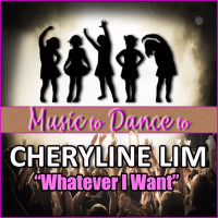 Whatever I Want (Featured Music In Dance Moms) (Single)