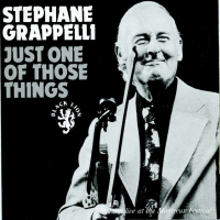 Just One Of Those Things