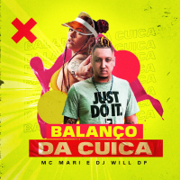 Balanço da Cuica (Single)