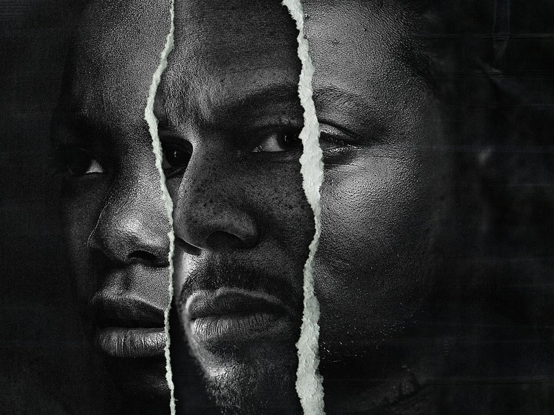 Nobody's Smiling (Deluxe)