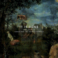 It is Done (Live) (Single)