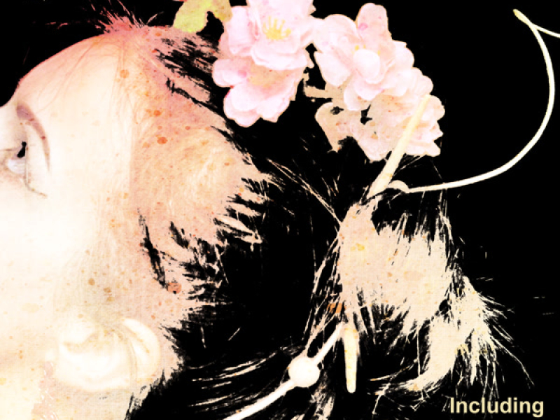 I Feel Your Heat (Single)