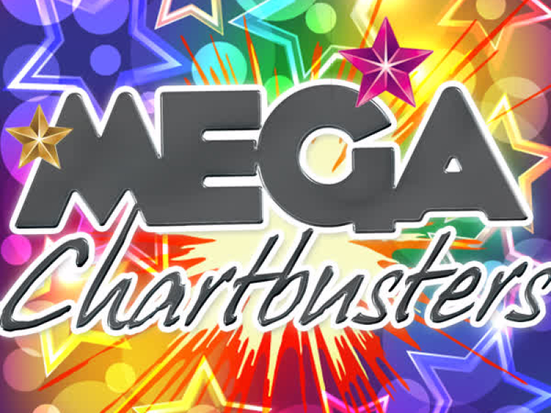 Sing-Along Collection: Mega Chartbusters