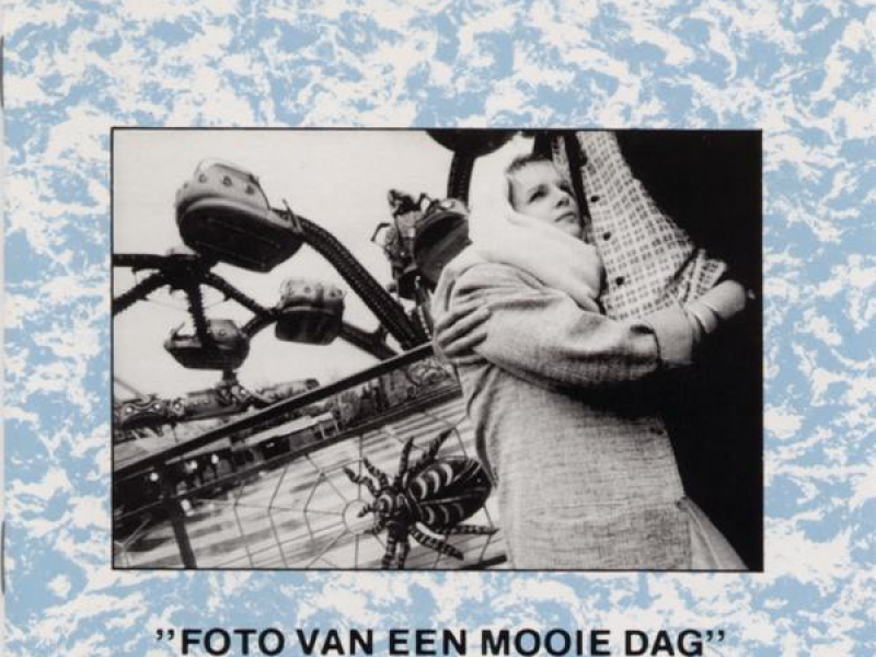 Foto Van Een Mooie Dag