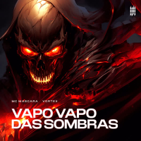 VAPO VAPO DAS SOMBRAS (EP)