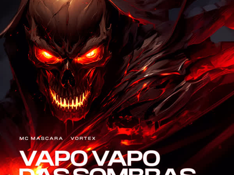 VAPO VAPO DAS SOMBRAS (EP)