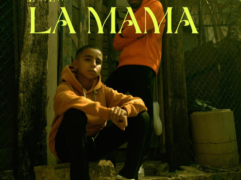 La Mama (Single)