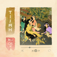 TiJak Presents: Mùa Chill II (EP)