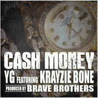Cash Money (feat. Krayzie Bone)