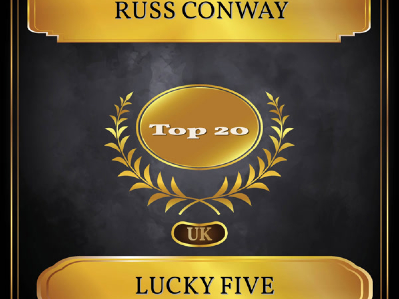Lucky Five (UK Chart Top 20 - No. 14) (Single)