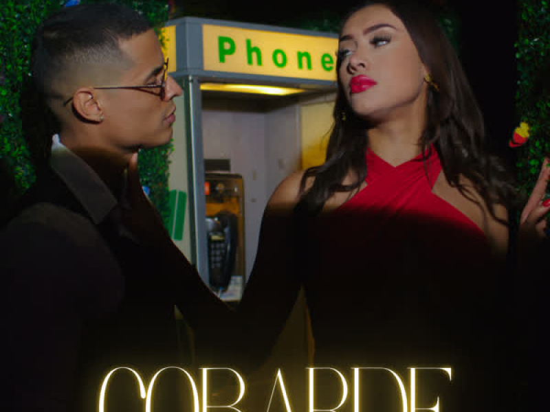 Cobarde (Single)