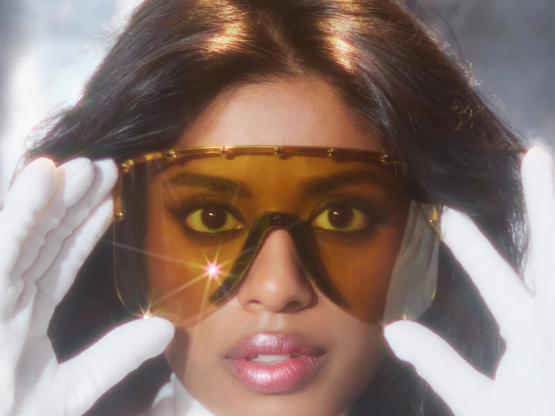 Chemical Reaction (Single)