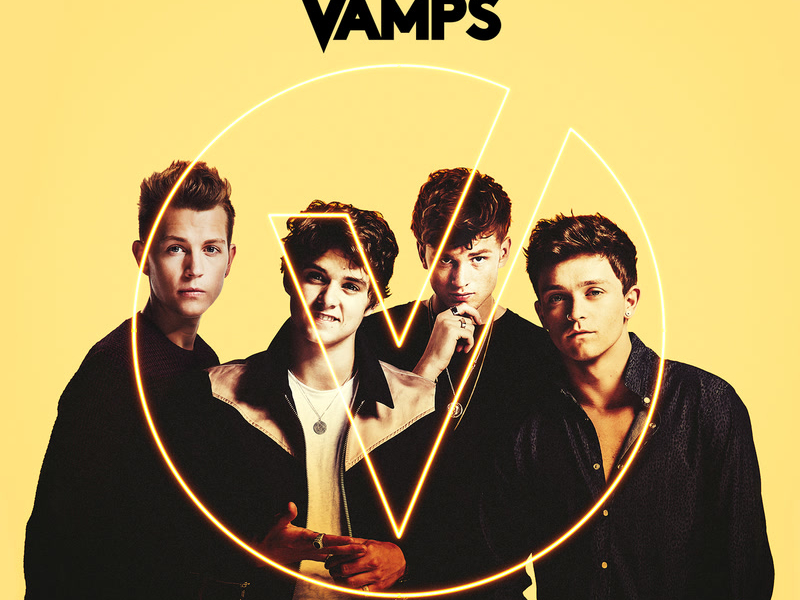 Wake Up (Extended Version) (Single)