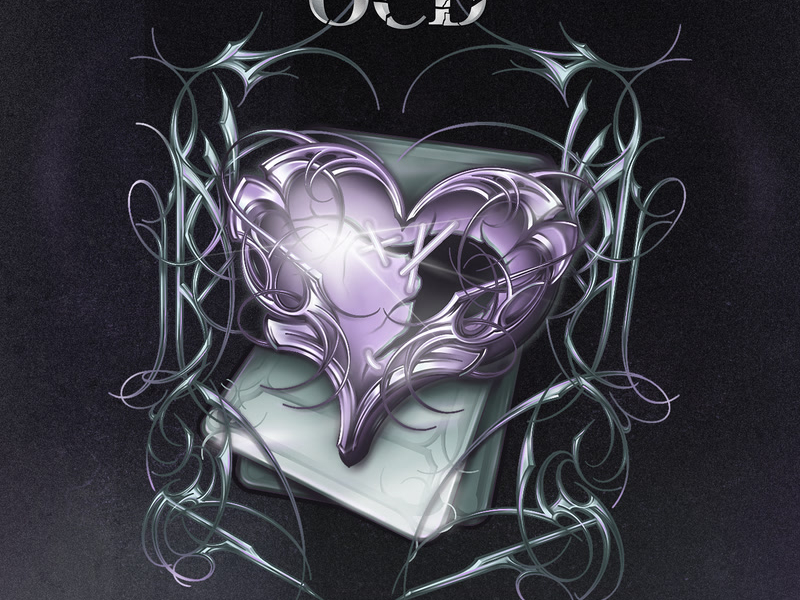 ย้ำคิดย้ำทำ (OCD) (Single)