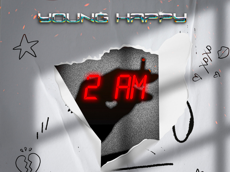 2 AM (Single)