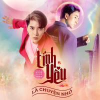 Tình Yêu Là Chuyện Nhỏ (Single)