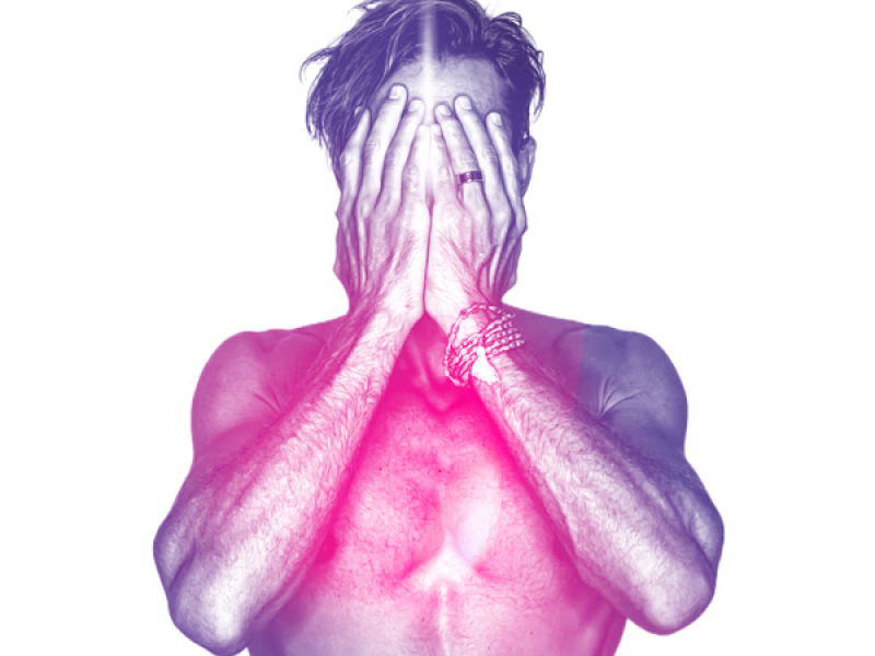 Save a Little (Single)