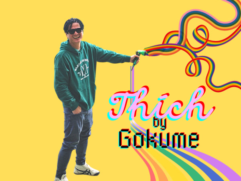 Thích (Single)