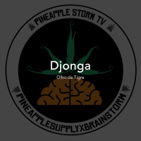 Olho de Tigre (Single)