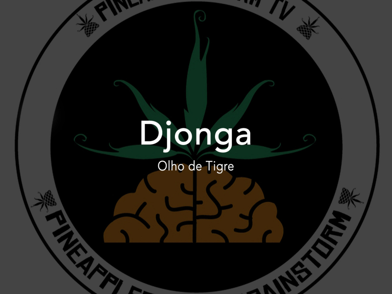 Olho de Tigre (Single)